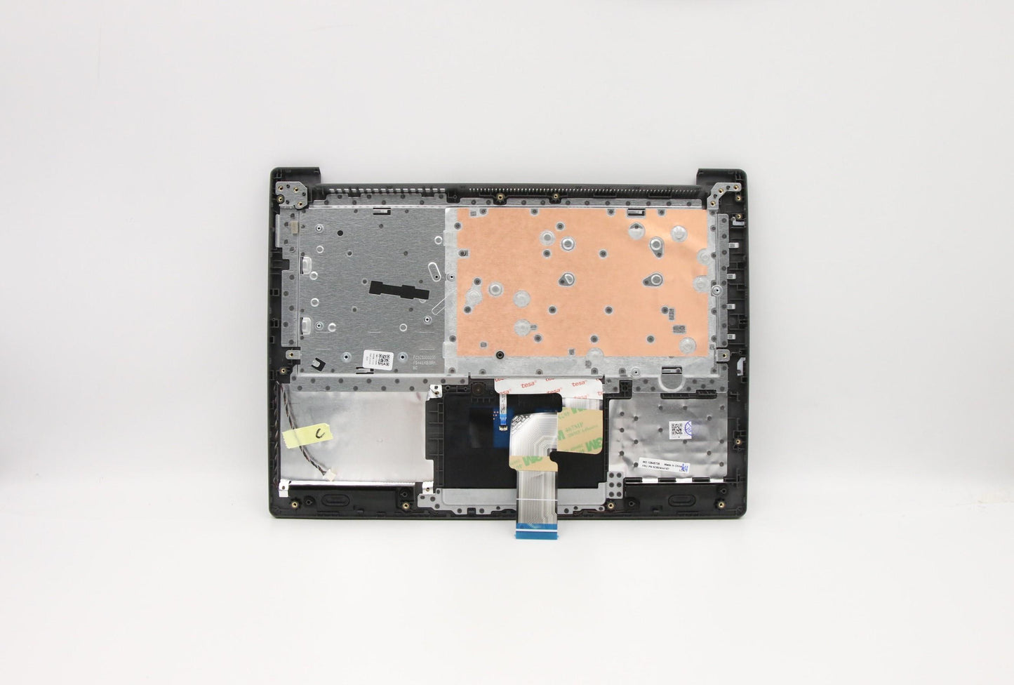 Lenovo Gv440 Log Up Assy Log Up Ukr I - 5CB0W44167