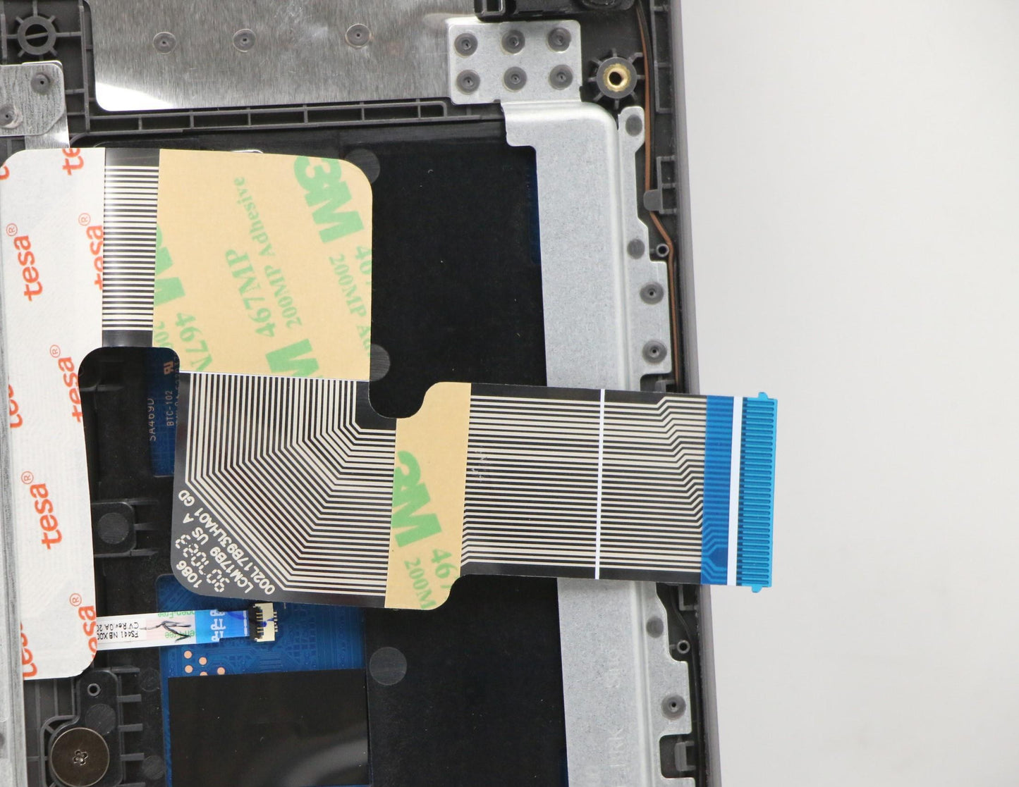 Lenovo Gv440 Log Up Assy Log Up Ukr I - 5CB0W44167