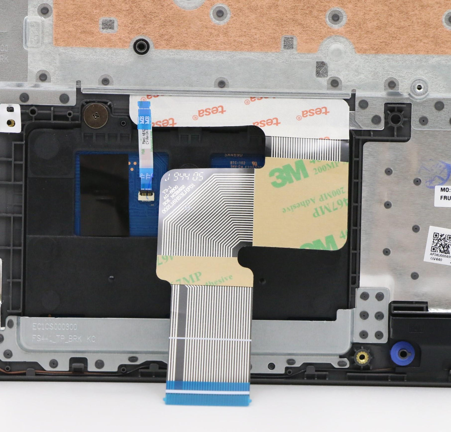 Lenovo Gv440 Log Up Assy Log Up India - 5CB0W44169
