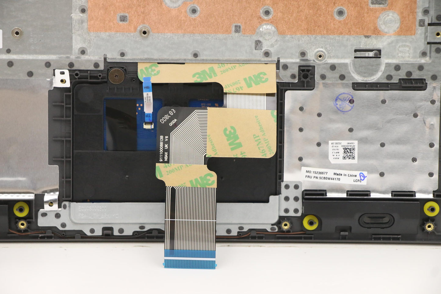 Lenovo Gv440 Log Up Assy Log Up La Ig - 5CB0W44170