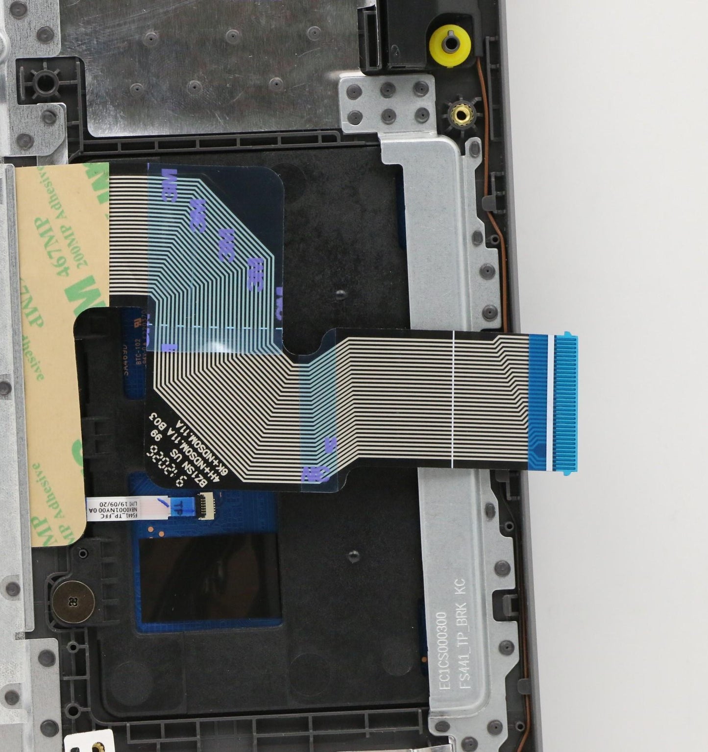 Lenovo Gv440 Log Up Assy Log Up Ti Ig - 5CB0W44186