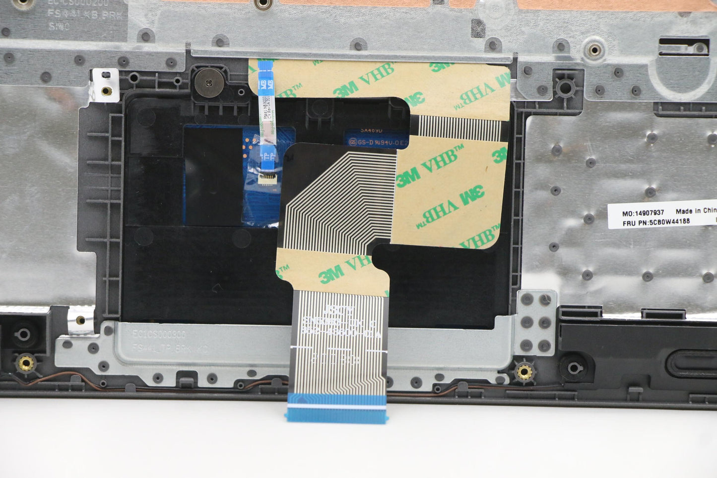 Lenovo Gv440 Log Up Assy Log Up Uk Ig - 5CB0W44188