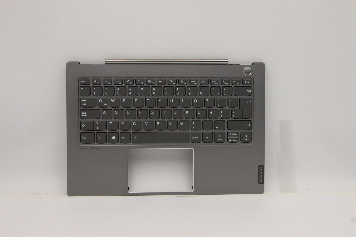 Lenovo Uppercaseasm B Mgradbl W La - 5CB0W44208
