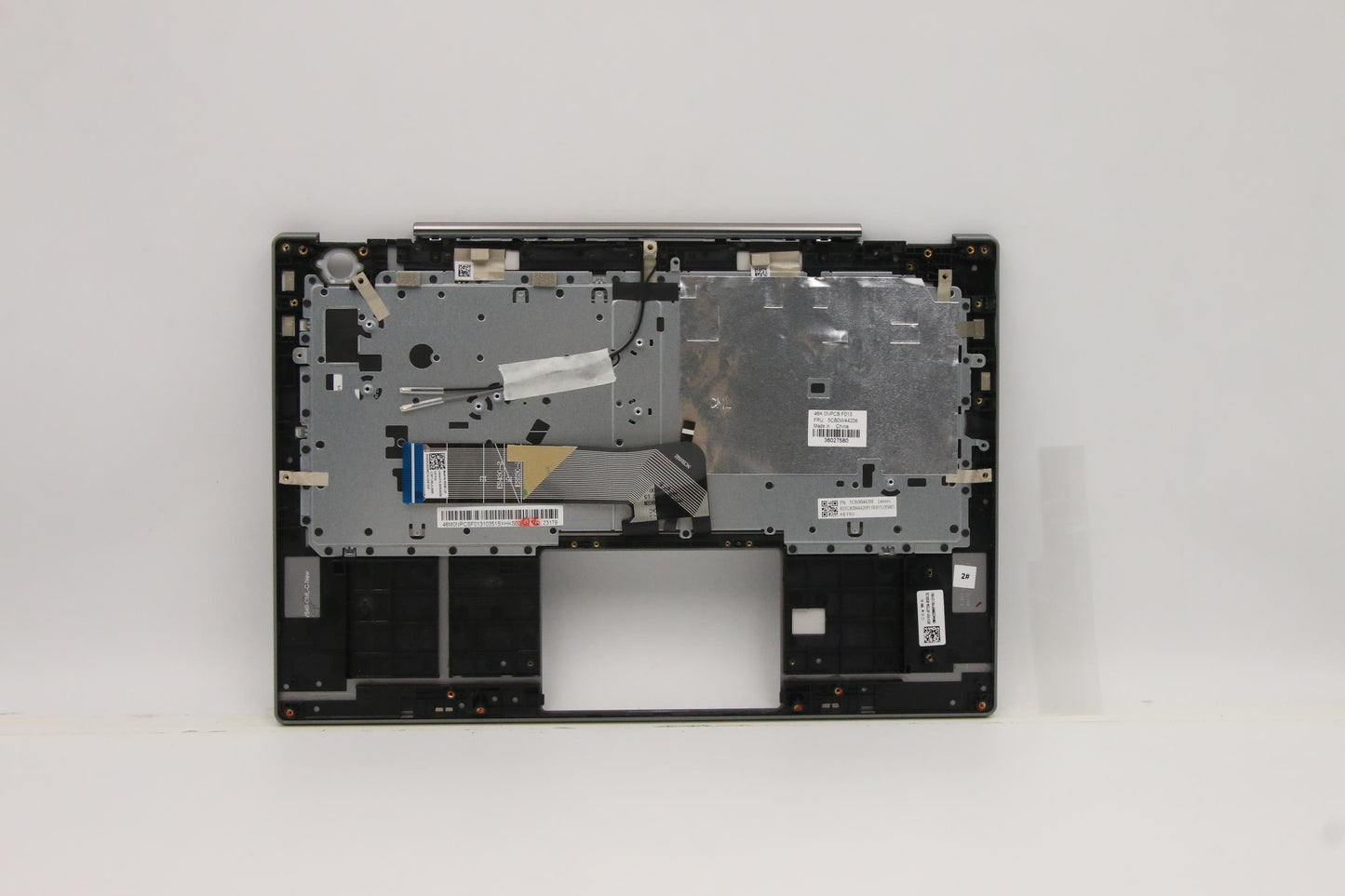 Lenovo Uppercaseasm B Mgradbl W La - 5CB0W44208