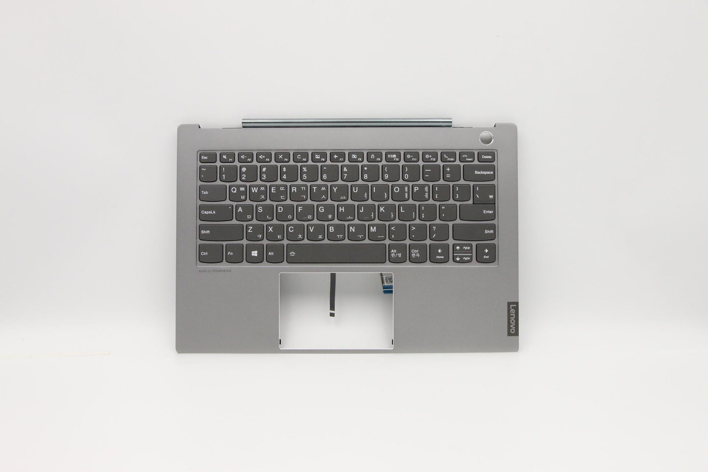 Lenovo Uppercaseasm B Mgradbl W Ko - 5CB0W44209