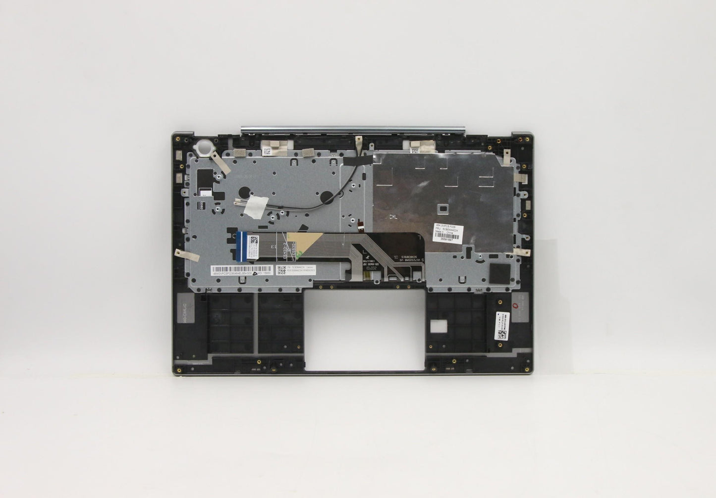Lenovo Uppercaseasm B Mgradbl W Ch - 5CB0W44224