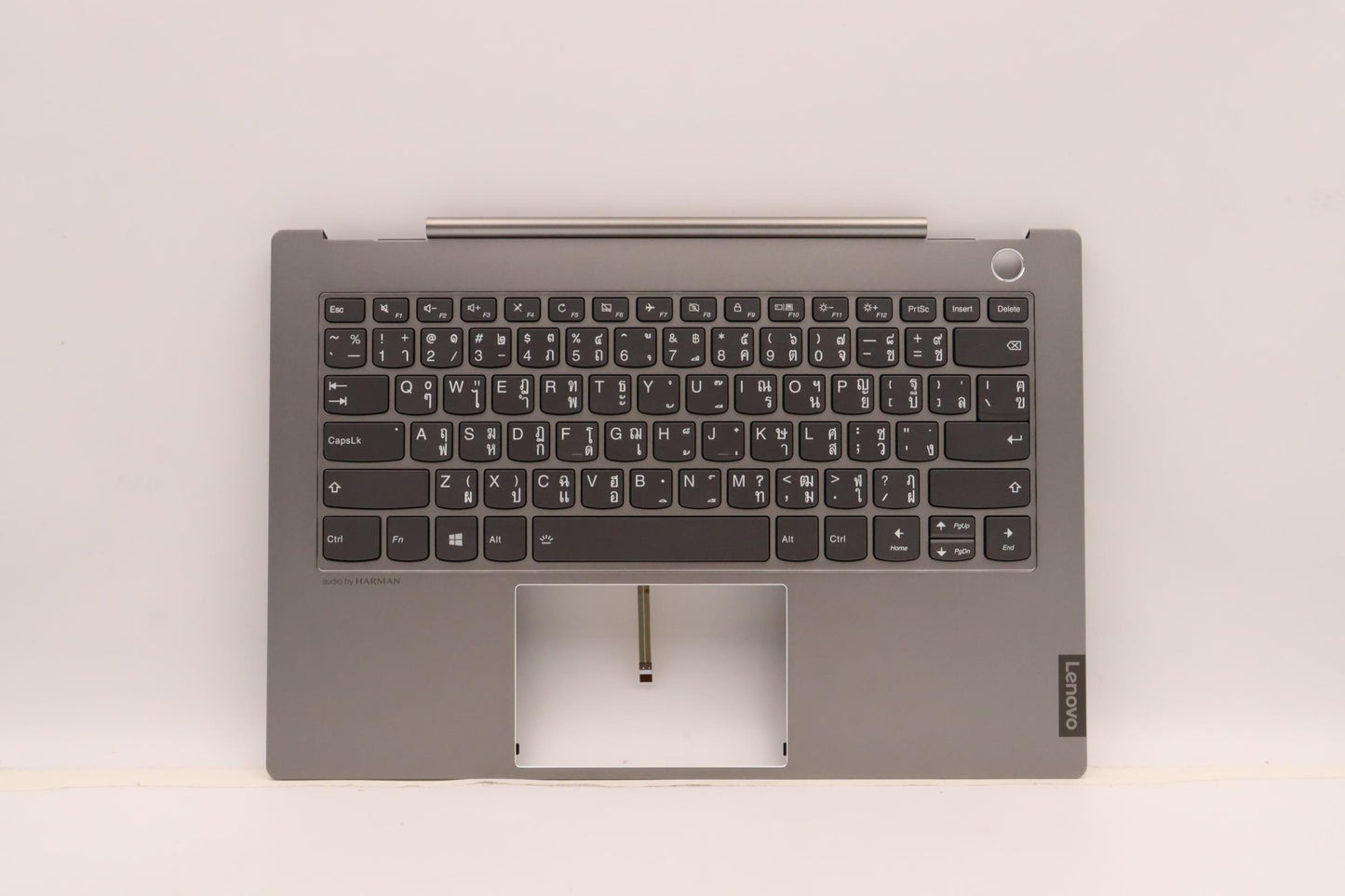 Lenovo Uppercaseasm B Mgradbl W Ti - 5CB0W44225