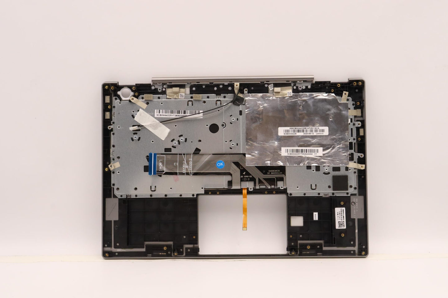 Lenovo Uppercaseasm B Mgradbl W Ti - 5CB0W44225