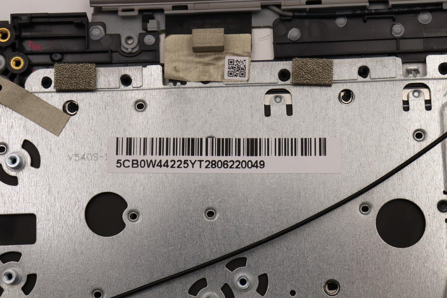 Lenovo Uppercaseasm B Mgradbl W Ti - 5CB0W44225