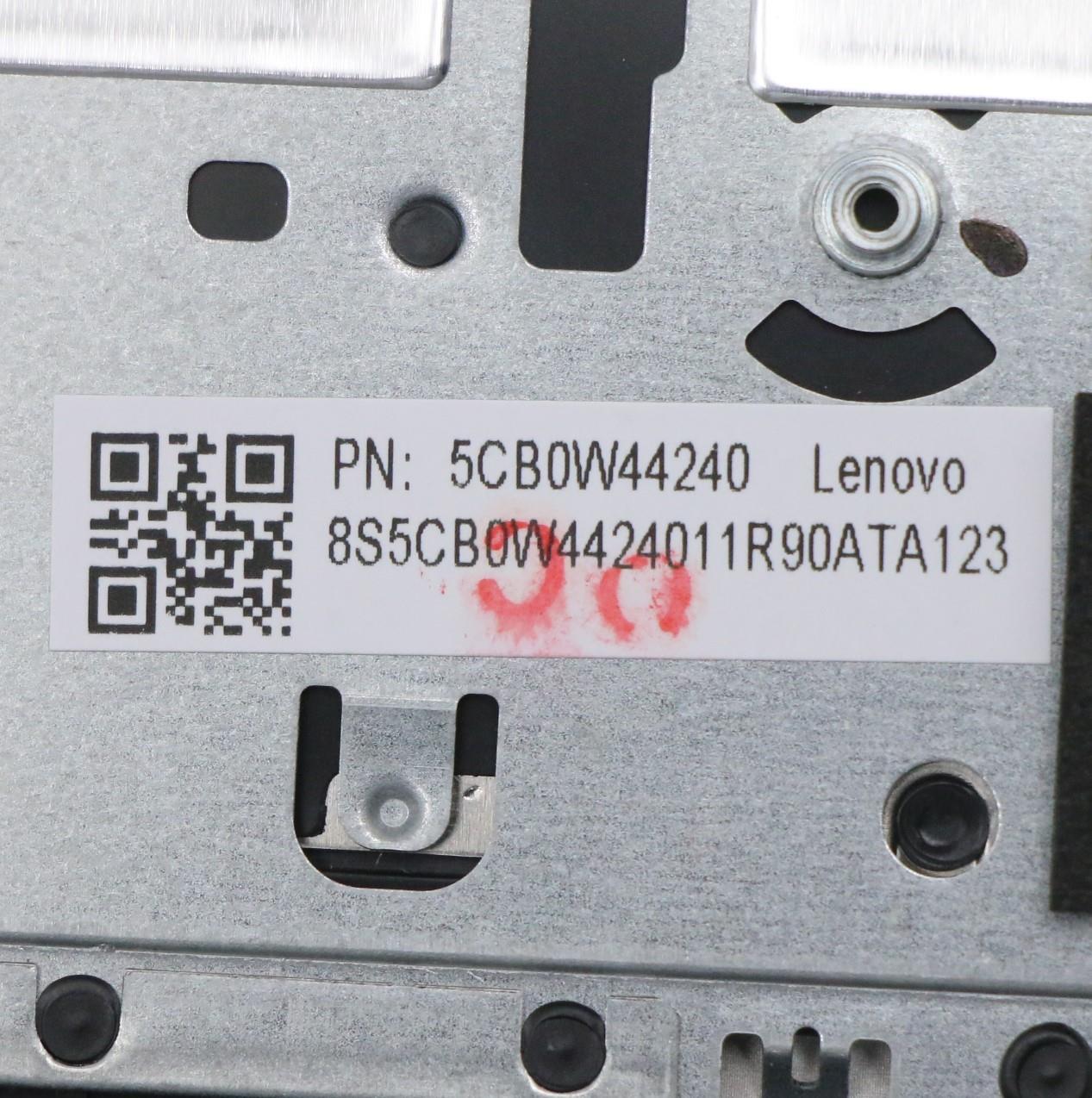 Lenovo Uppercaseasm B Mgradnbl W La - 5CB0W44240