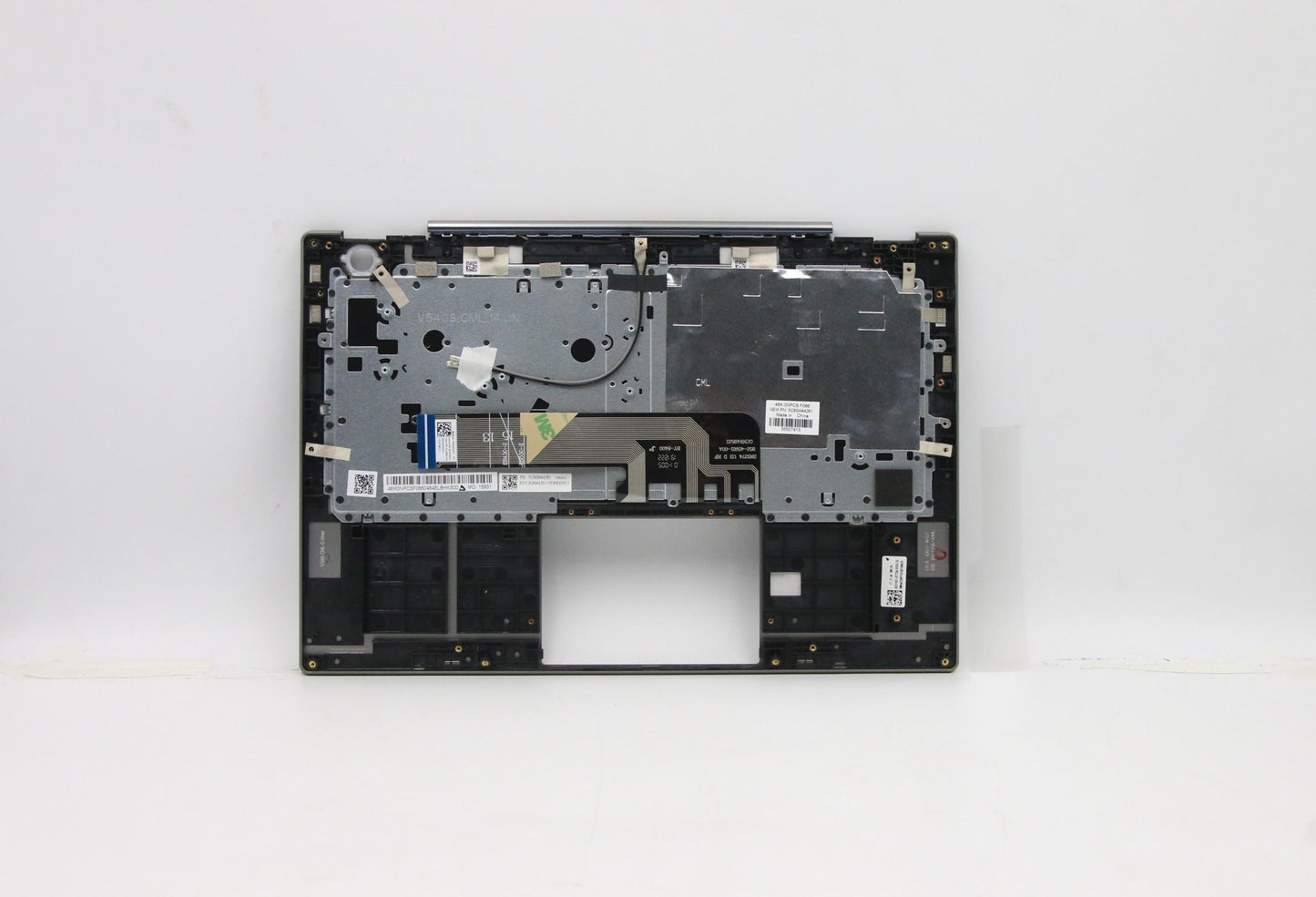 Lenovo Uppercaseasm B Mgradnbl W Us - 5CB0W44261
