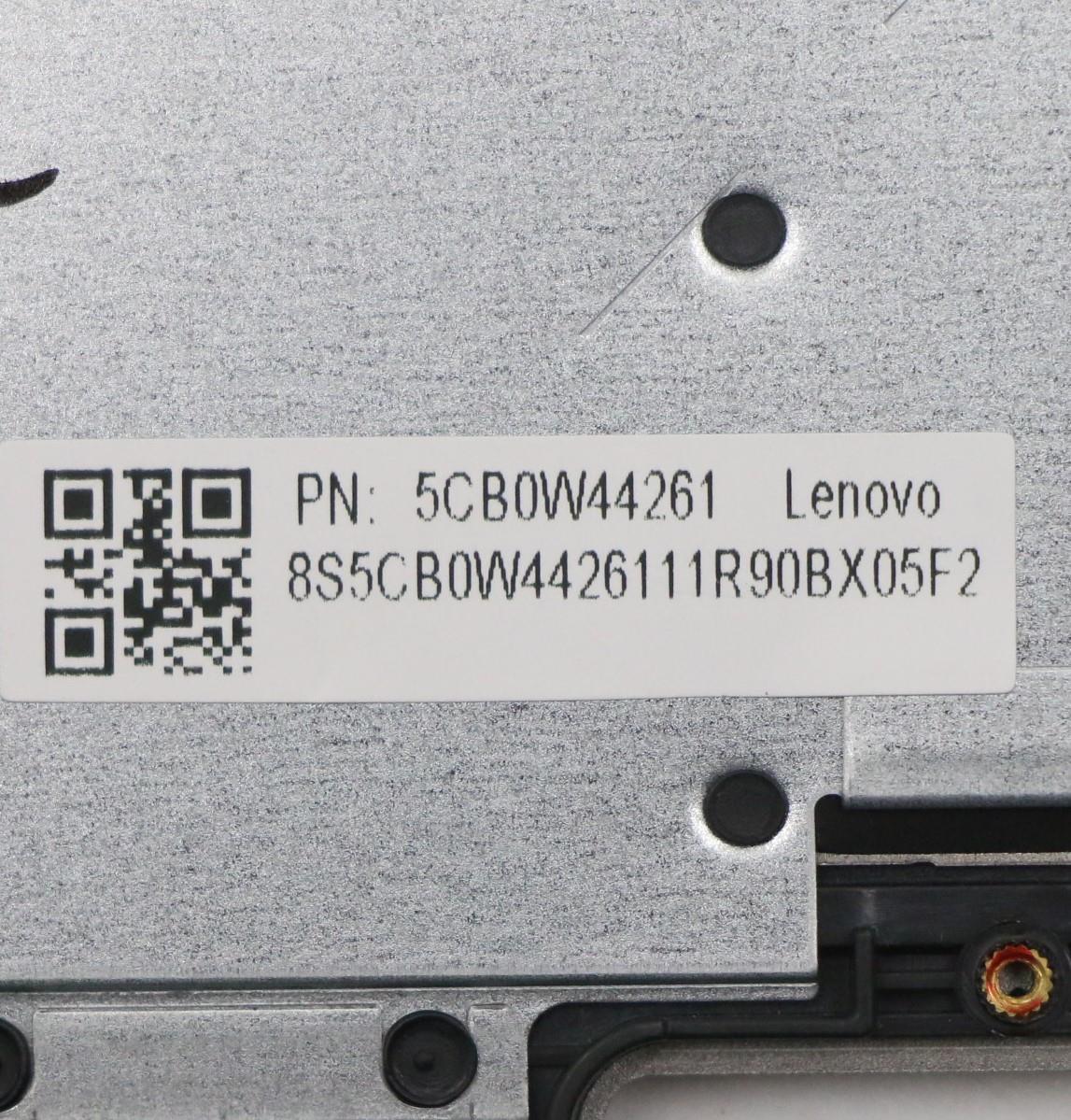 Lenovo Uppercaseasm B Mgradnbl W Us - 5CB0W44261