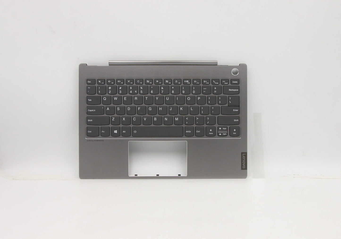 Lenovo Uppercaseasm B Mgr Bl W India - 5CB0W44273
