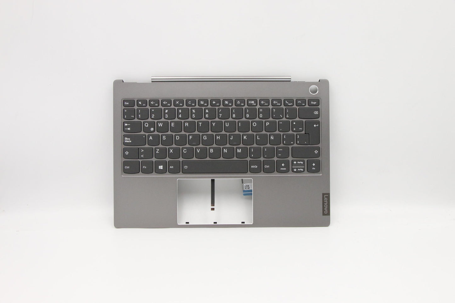 Lenovo Uppercaseasm B Mgr Bl W La - 5CB0W44274