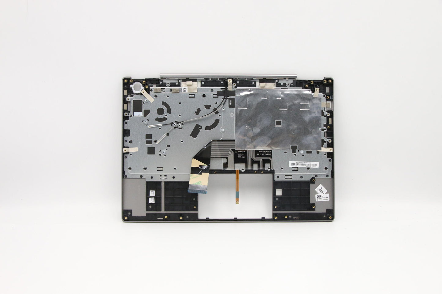Lenovo Uppercaseasm B Mgr Bl W La - 5CB0W44274