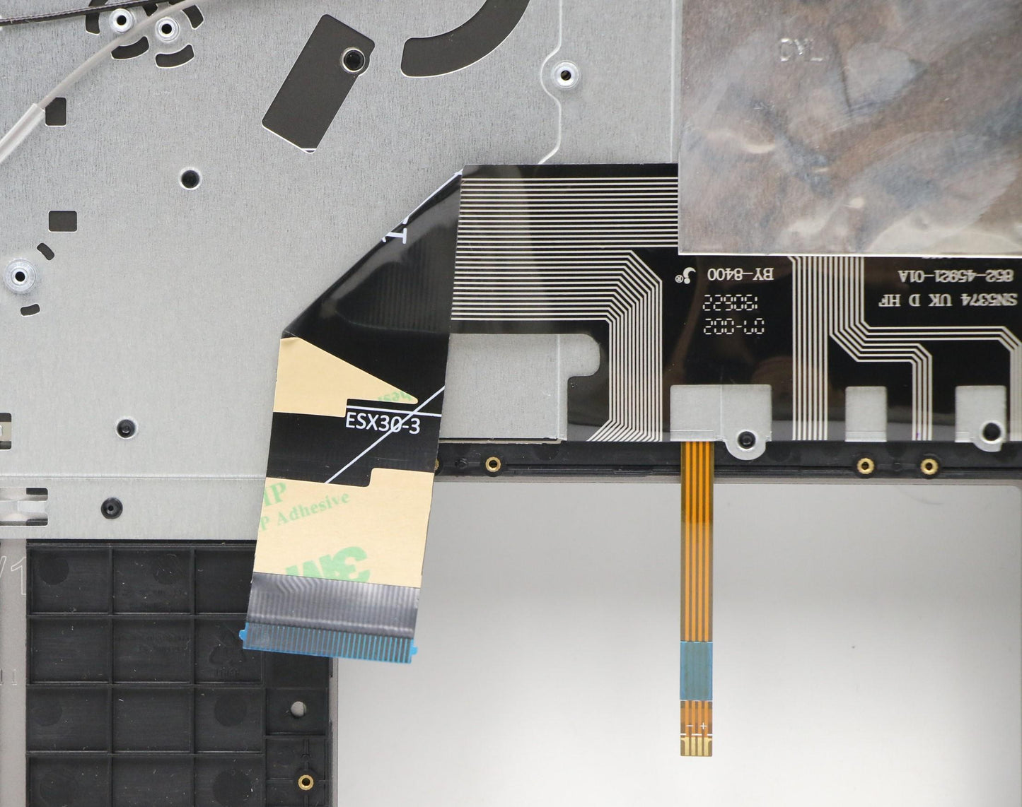 Lenovo Uppercaseasm B Mgr Bl W La - 5CB0W44274