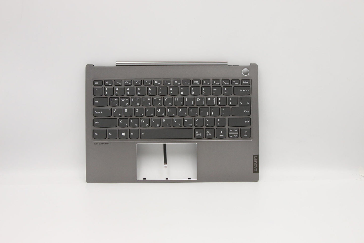 Lenovo Uppercaseasm B Mgr Bl W Ko - 5CB0W44275