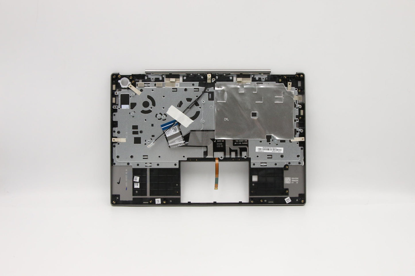 Lenovo Uppercaseasm B Mgr Bl W Ko - 5CB0W44275
