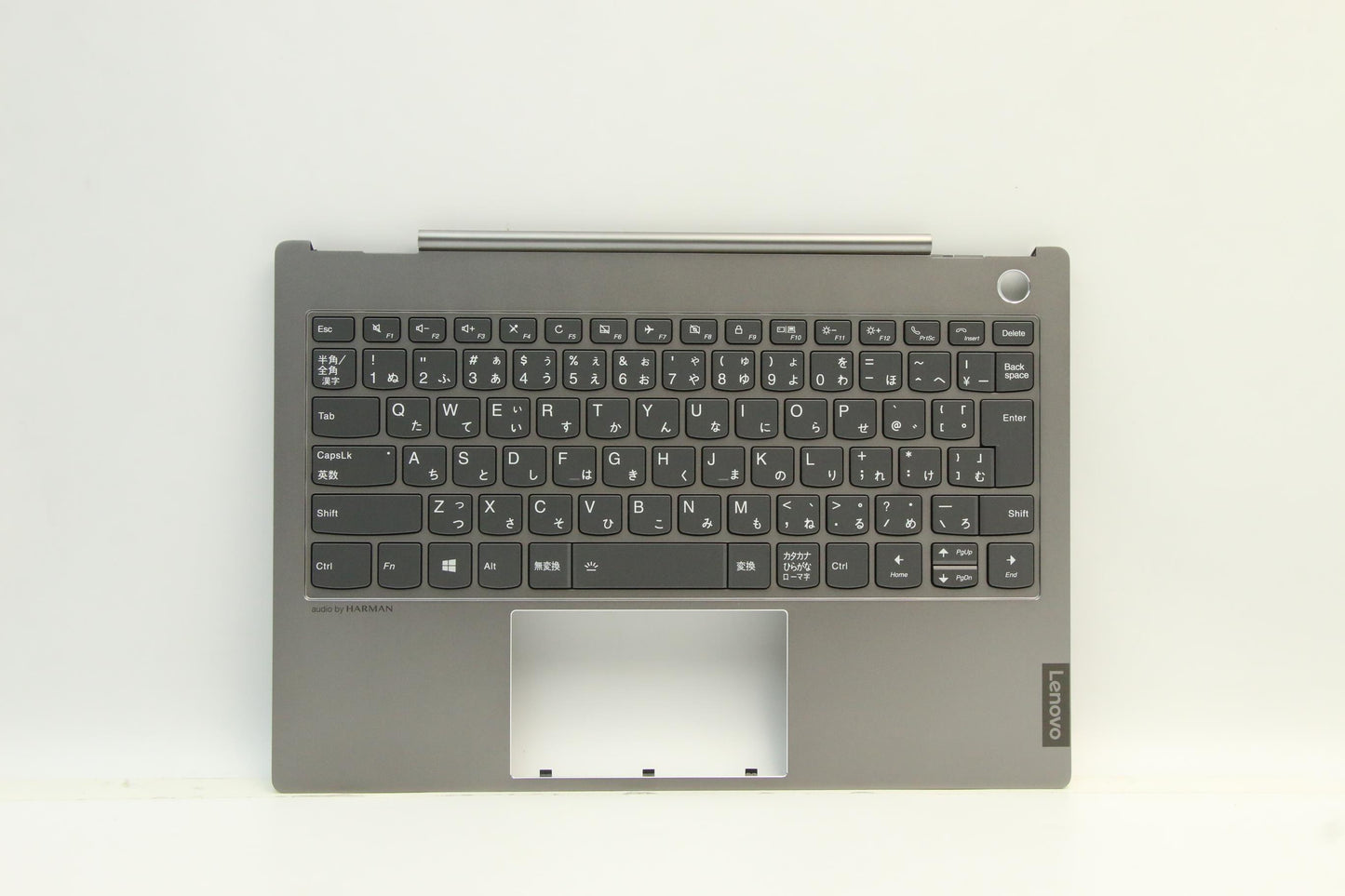 Lenovo Uppercaseasm B Mgr Bl W Ja - 5CB0W44276