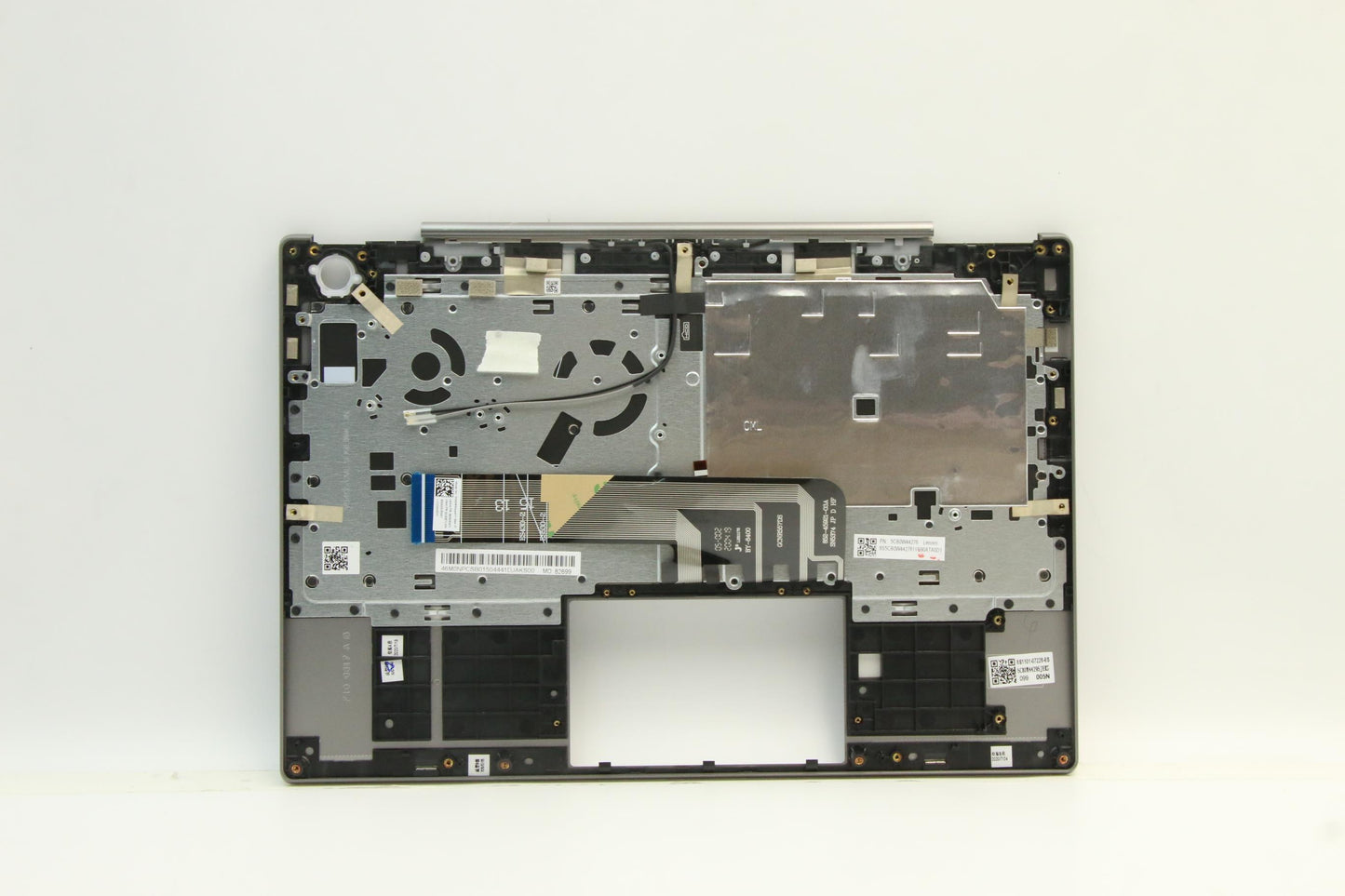 Lenovo Uppercaseasm B Mgr Bl W Ja - 5CB0W44276
