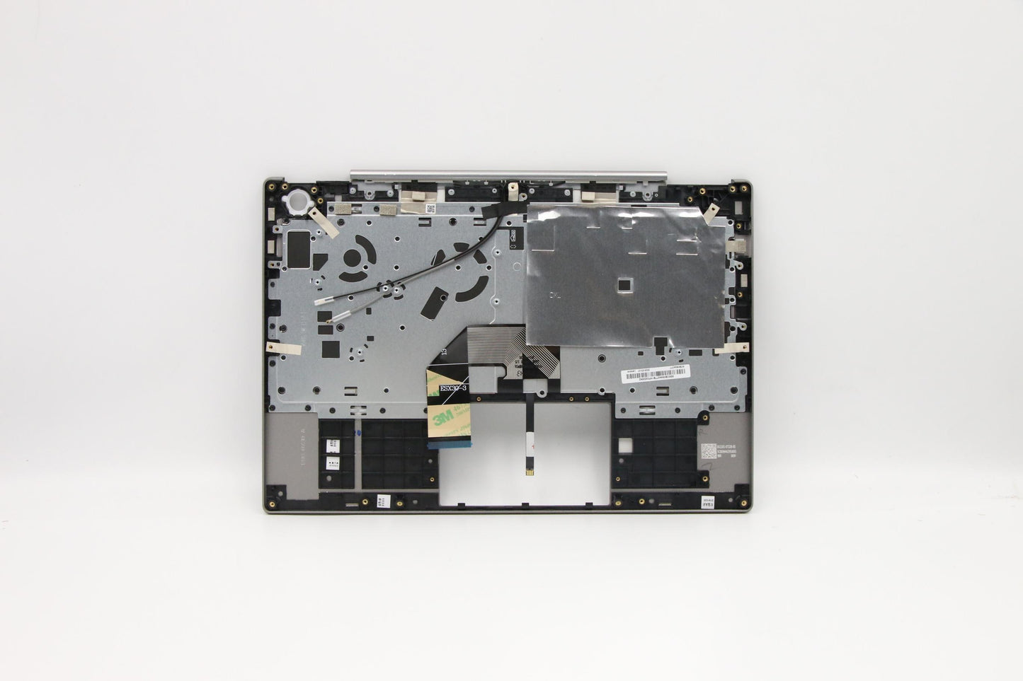 Lenovo Uppercaseasm B Mgr Bl W It - 5CB0W44277