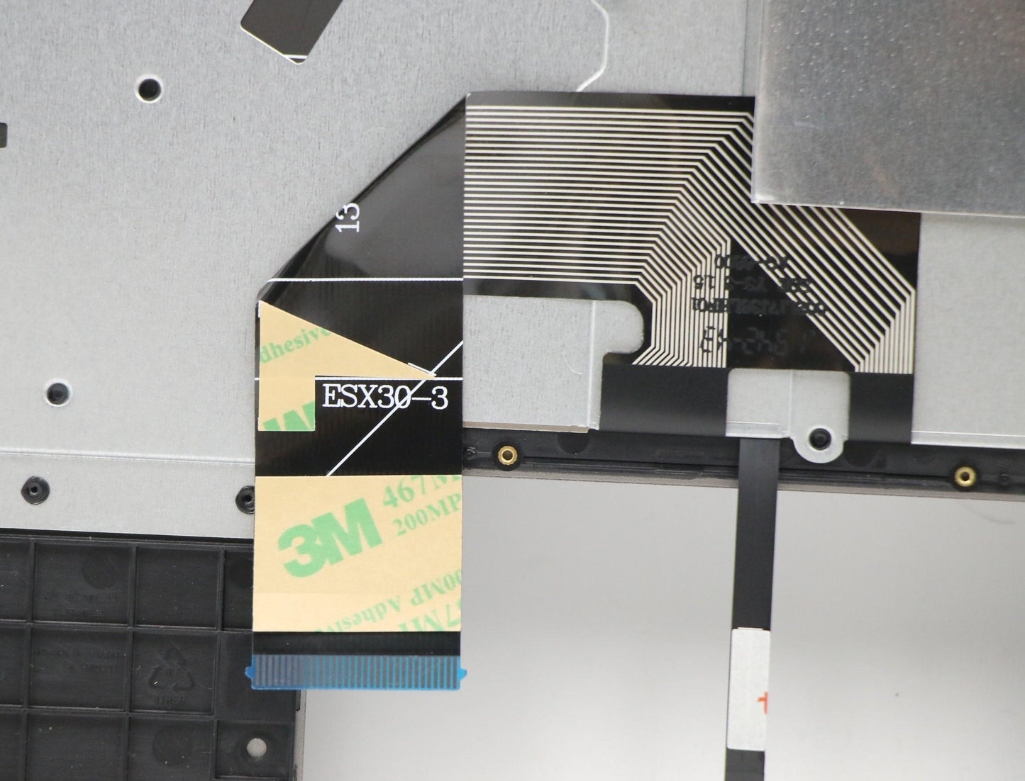 Lenovo Uppercaseasm B Mgr Bl W It - 5CB0W44277