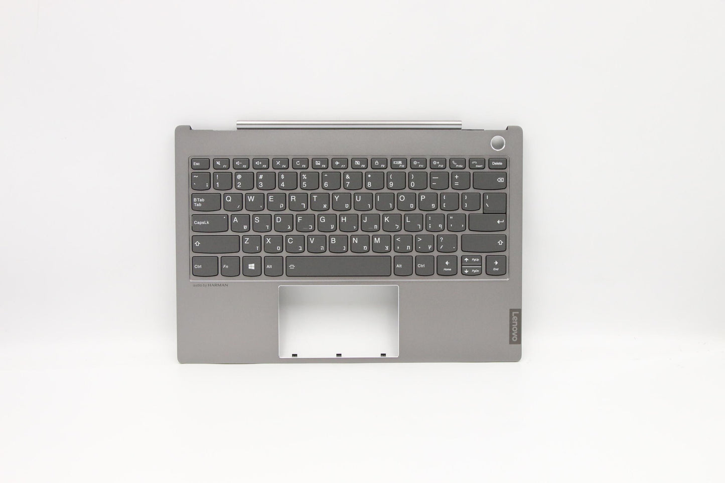 Lenovo Uppercaseasm B Mgr Bl W Hb - 5CB0W44280