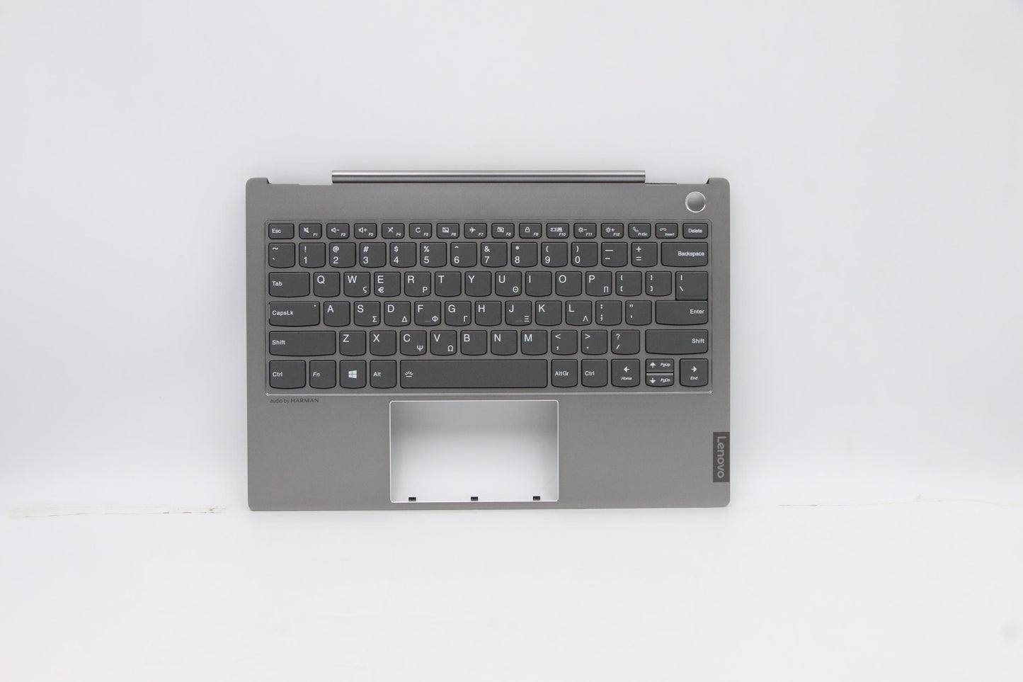 Lenovo Uppercaseasm B Mgr Bl W Gk - 5CB0W44281