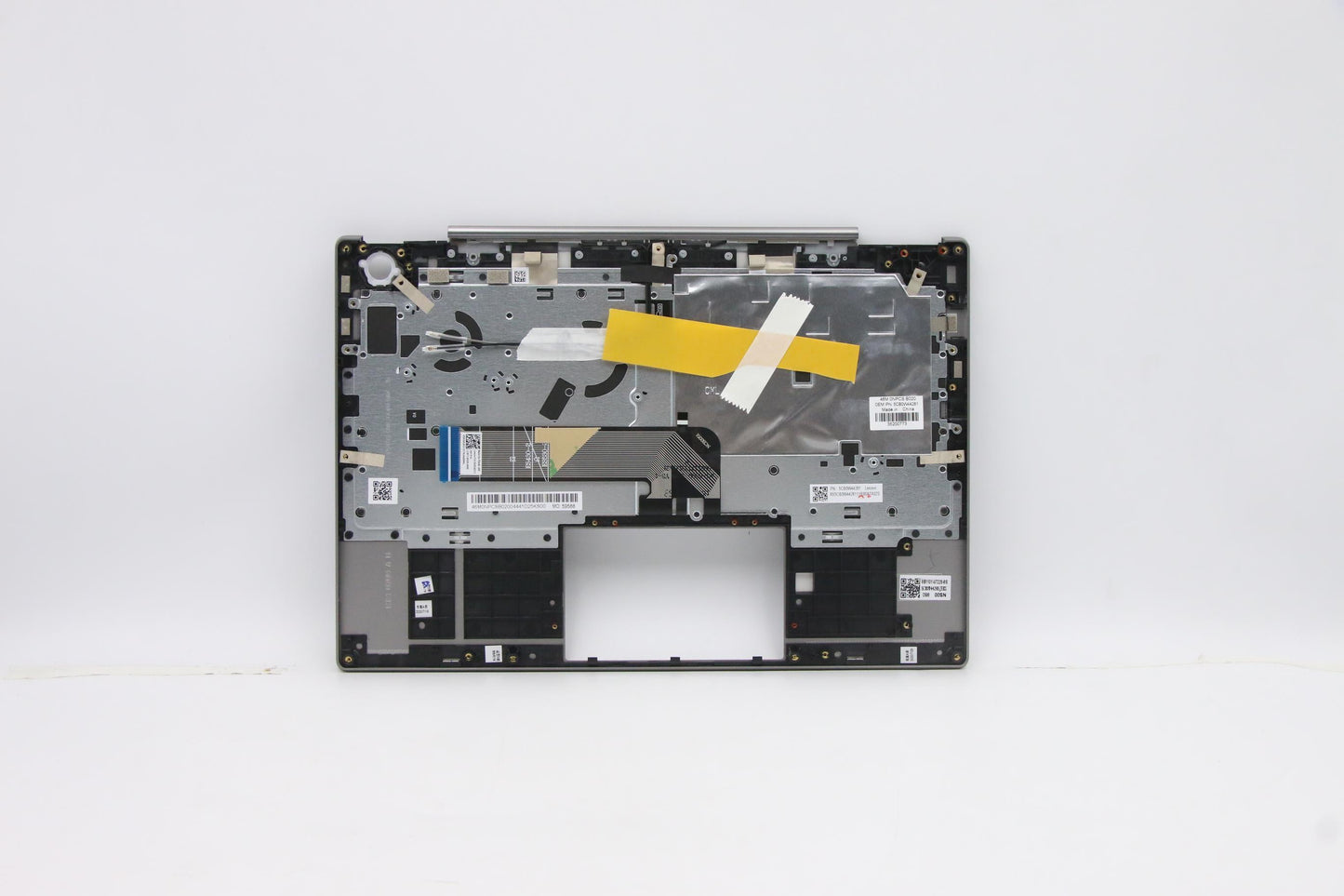 Lenovo Uppercaseasm B Mgr Bl W Gk - 5CB0W44281