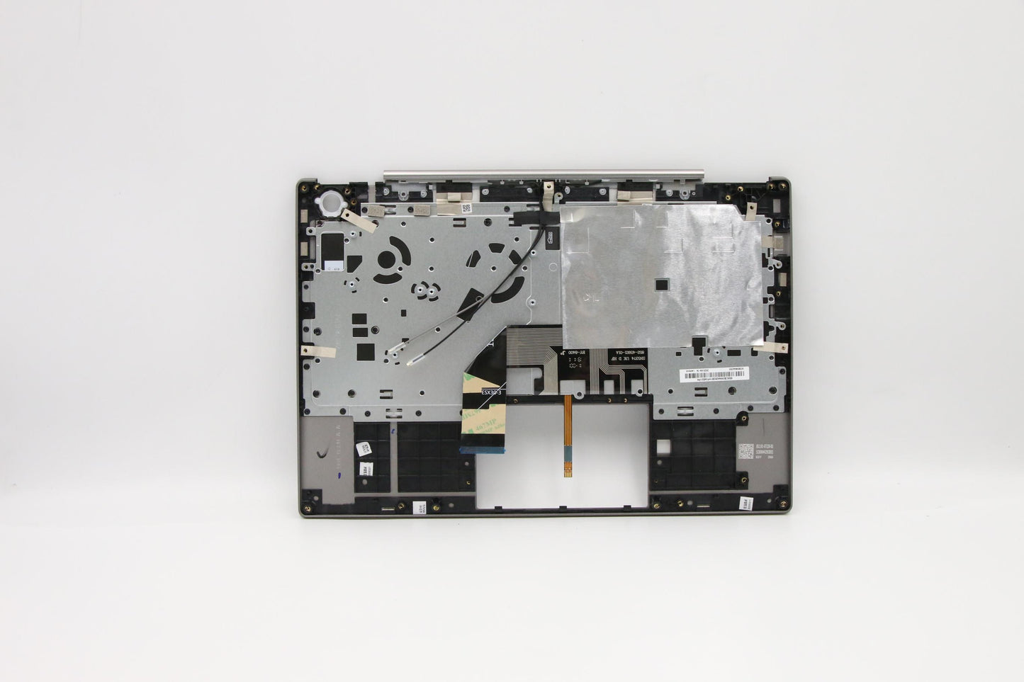 Lenovo Uppercaseasm B Mgr Bl W Gr - 5CB0W44282