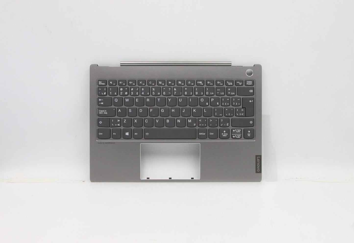 Lenovo Uppercaseasm B Mgr Bl W Cf-E - 5CB0W44283
