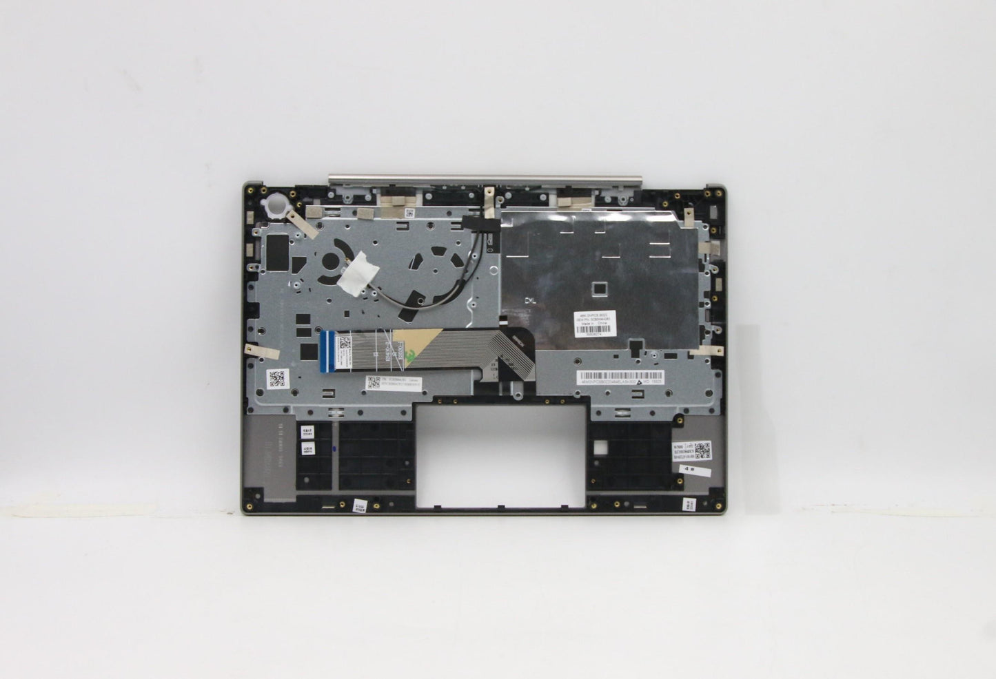 Lenovo Uppercaseasm B Mgr Bl W Cf-E - 5CB0W44283