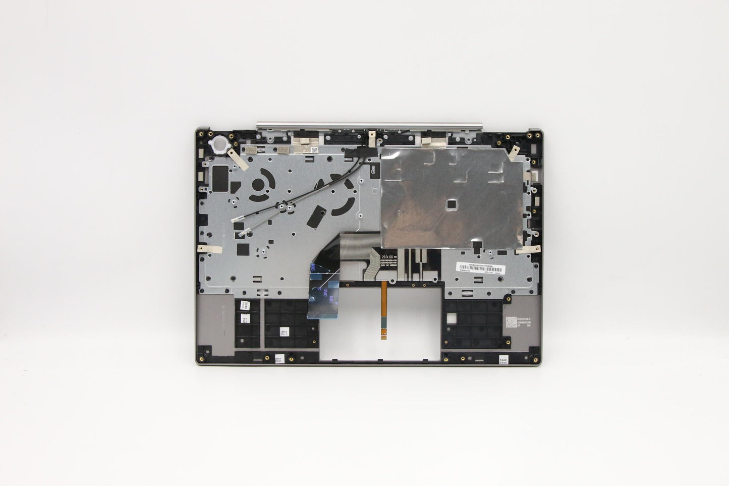 Lenovo Uppercaseasm B Mgr Bl W Nd - 5CB0W44284