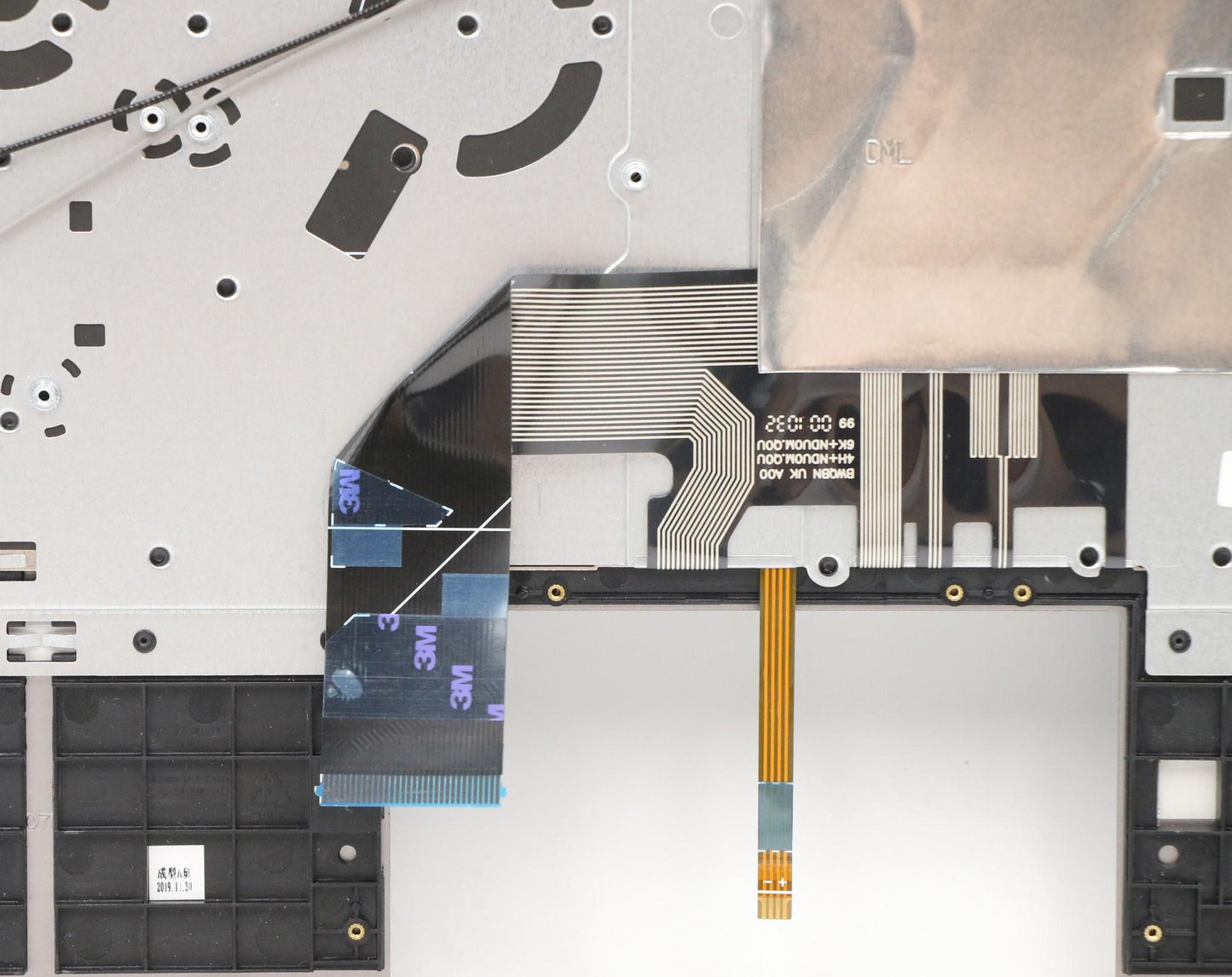 Lenovo Uppercaseasm B Mgr Bl W Nd - 5CB0W44284