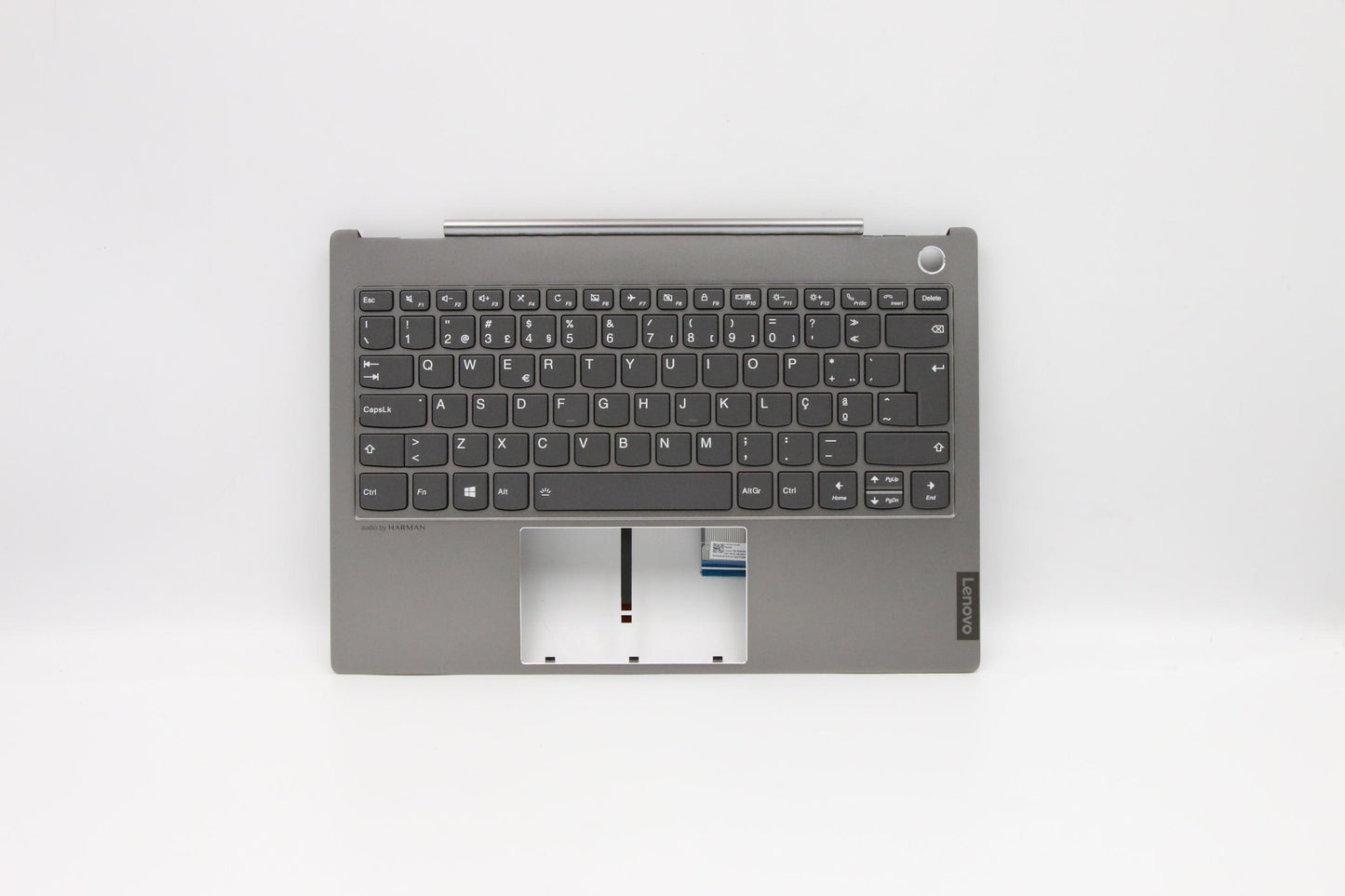 Lenovo Uppercaseasm B Mgr Bl W Po - 5CB0W44285