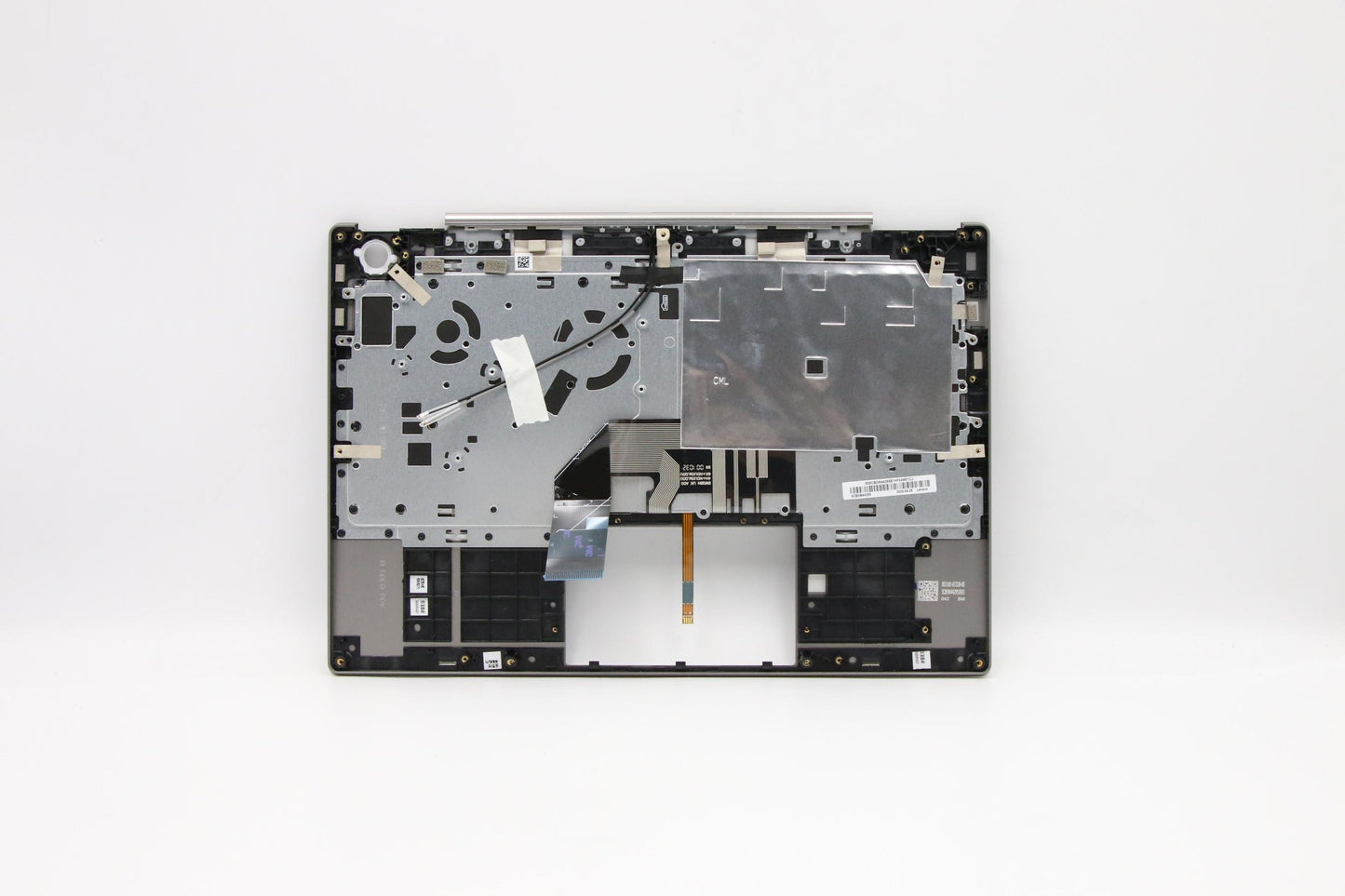 Lenovo Uppercaseasm B Mgr Bl W Po - 5CB0W44285