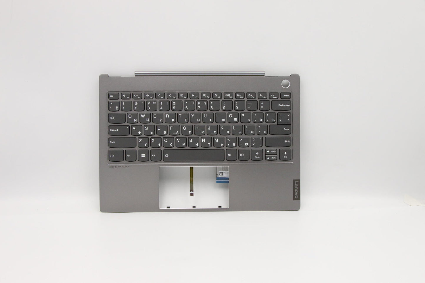 Lenovo Uppercaseasm B Mgr Bl W Ru - 5CB0W44286