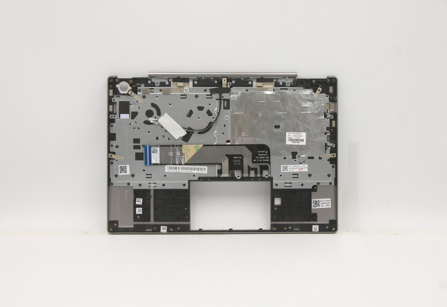 Lenovo Uppercaseasm B Mgr Bl W Sa - 5CB0W44287