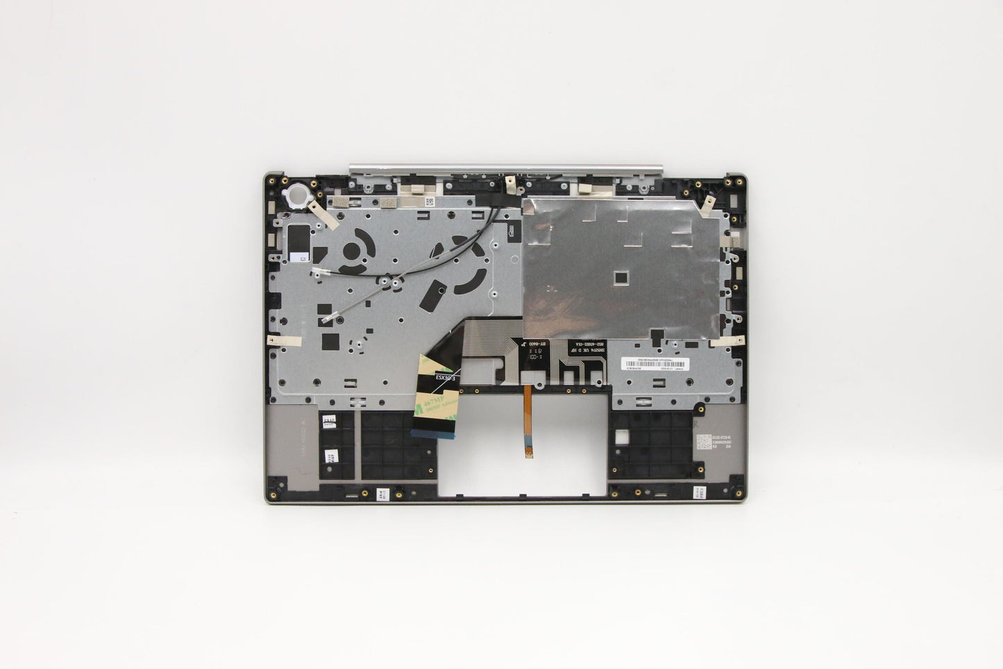 Lenovo Uppercaseasm B Mgr Bl W Sp - 5CB0W44288