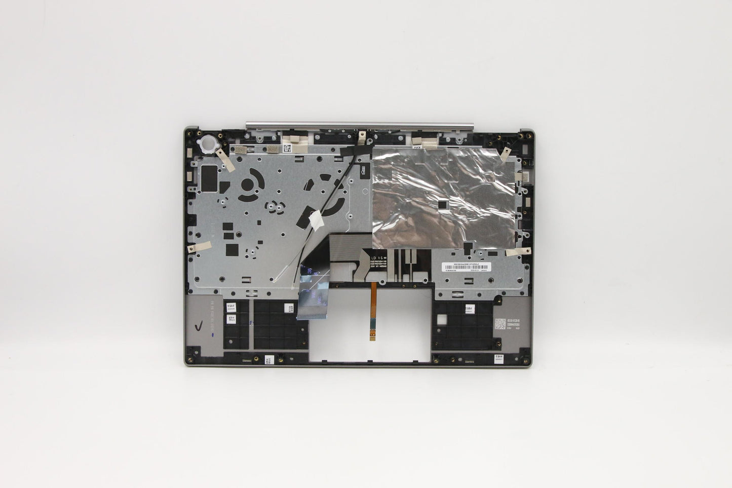 Lenovo Uppercaseasm B Mgr Bl W Sw - 5CB0W44289
