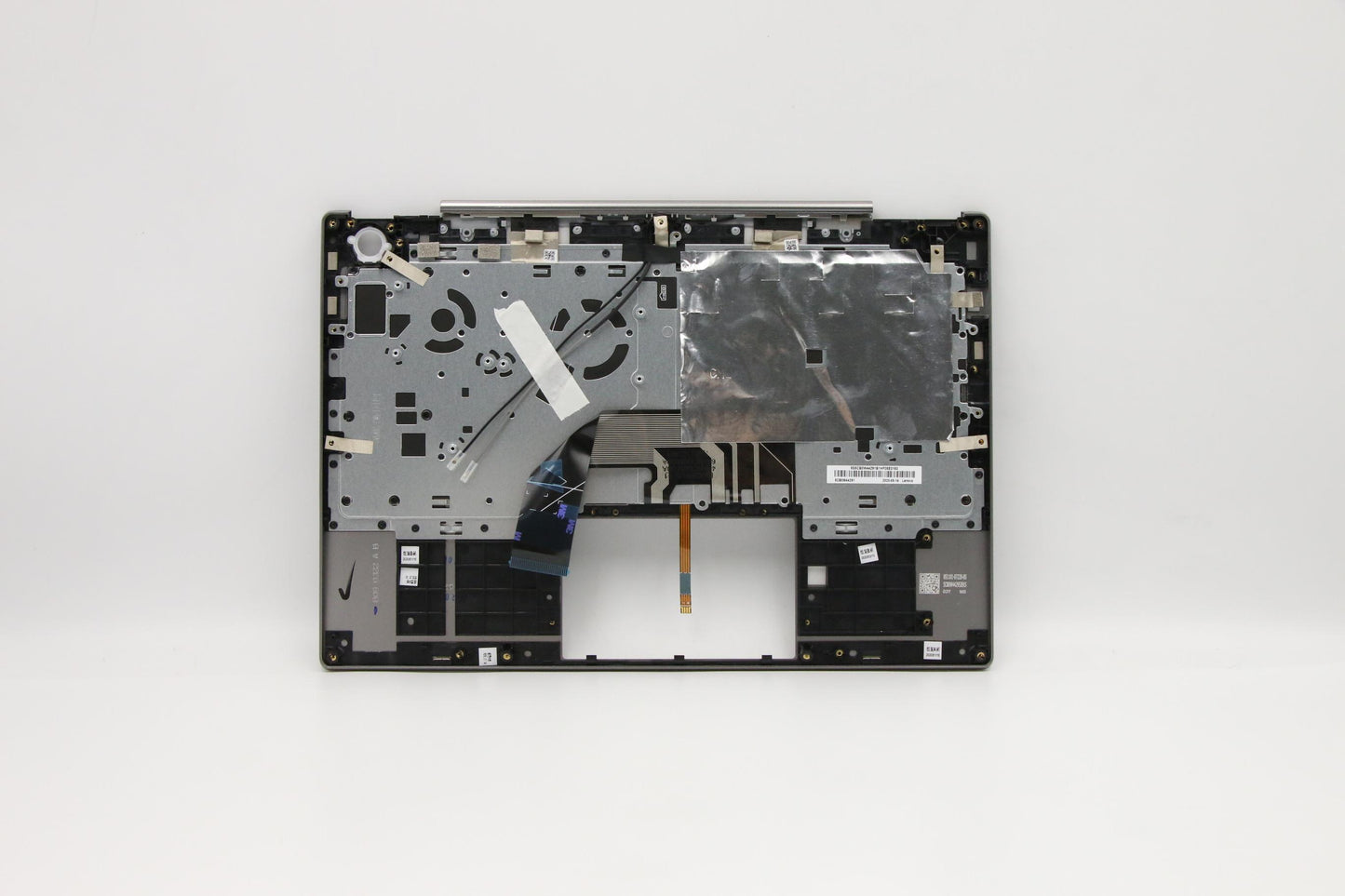 Lenovo Uppercaseasm B Mgr Bl W Ti - 5CB0W44291