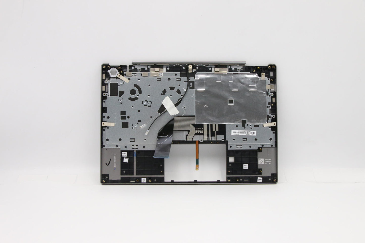 Lenovo Uppercaseasm B Mgr Bl W Uk - 5CB0W44293