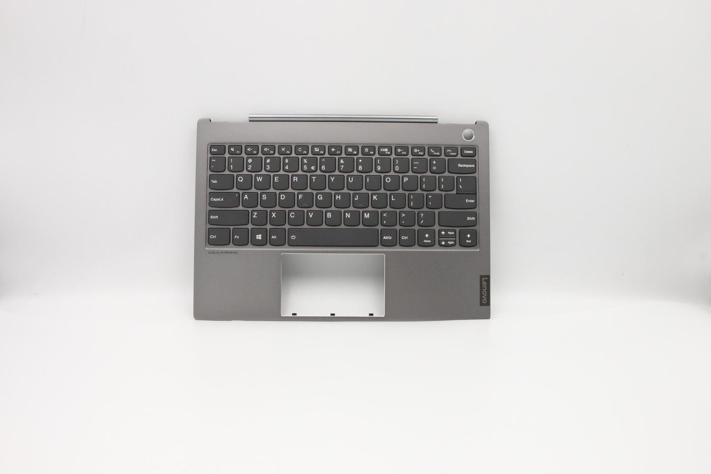 Lenovo Uppercaseasm B Mgr Bl W Us Int - 5CB0W44294