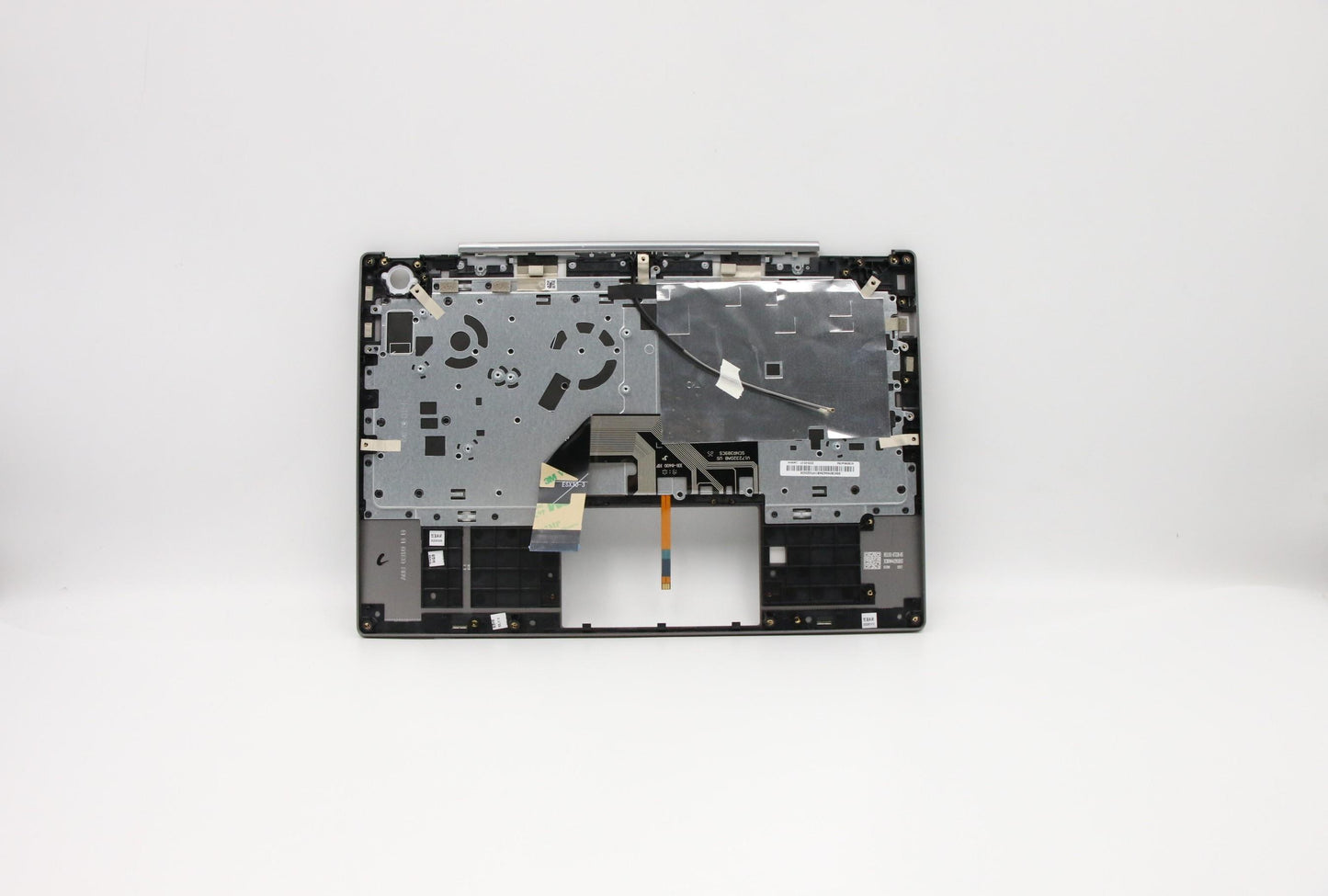 Lenovo Uppercaseasm B Mgr Bl W Us Int - 5CB0W44294