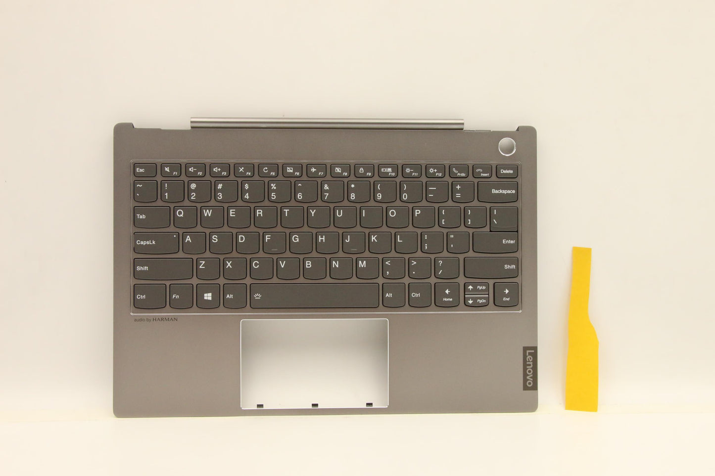 Lenovo Uppercaseasm B Mgr Bl W Us - 5CB0W44295