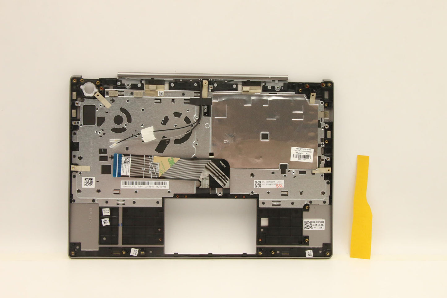 Lenovo Uppercaseasm B Mgr Bl W Us - 5CB0W44295