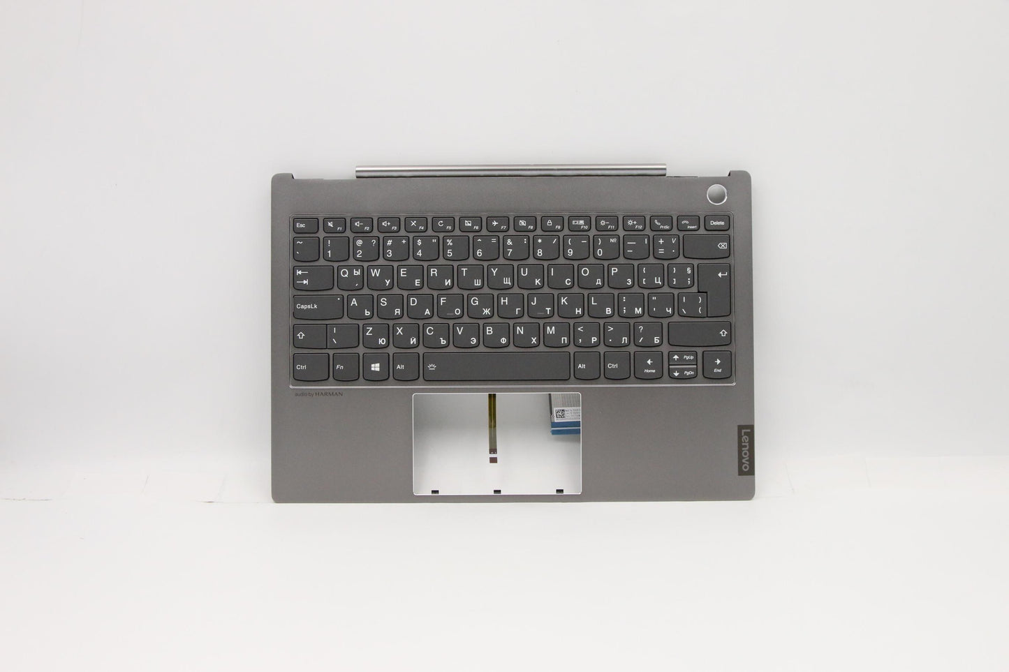 Lenovo Uppercaseasm B Mgr Bl W Bu - 5CB0W44297