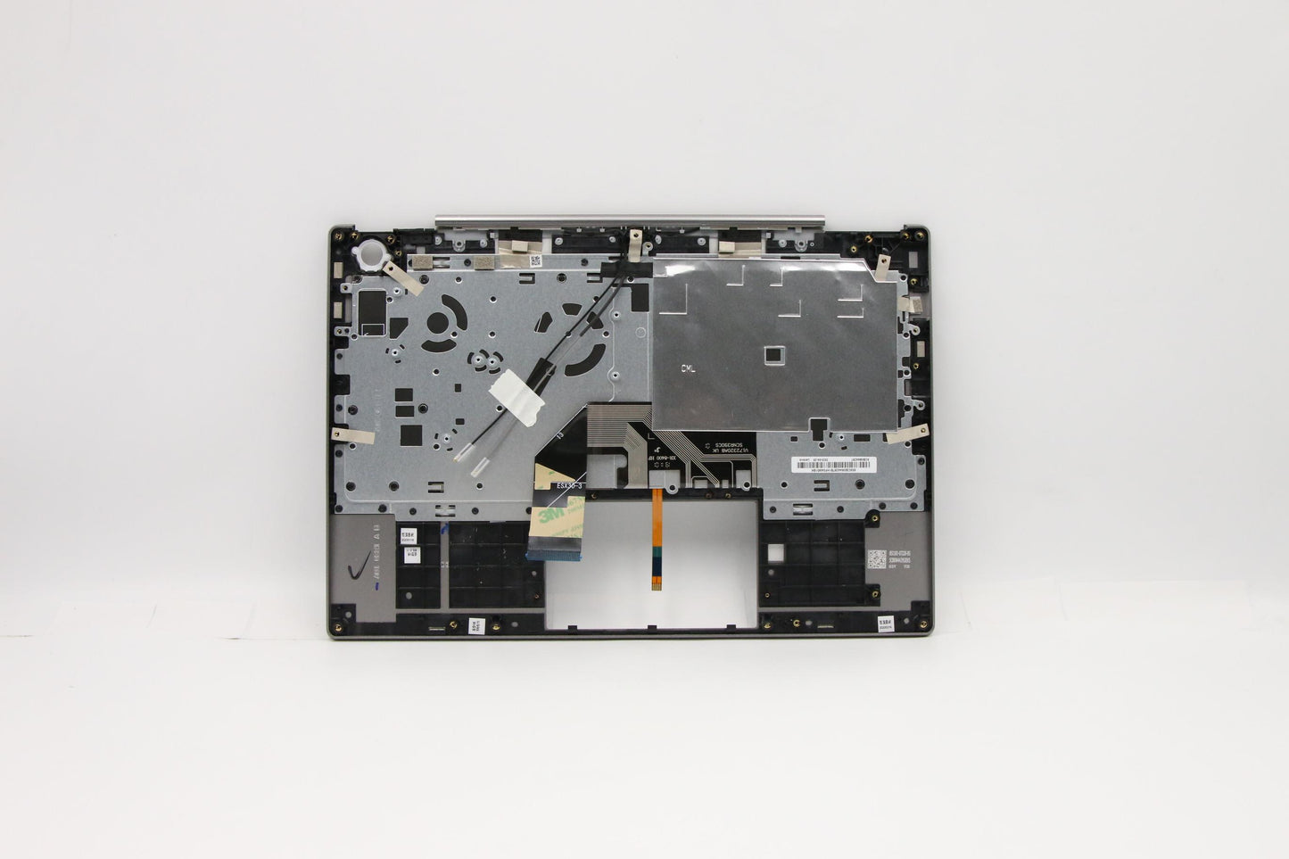 Lenovo Uppercaseasm B Mgr Bl W Bu - 5CB0W44297