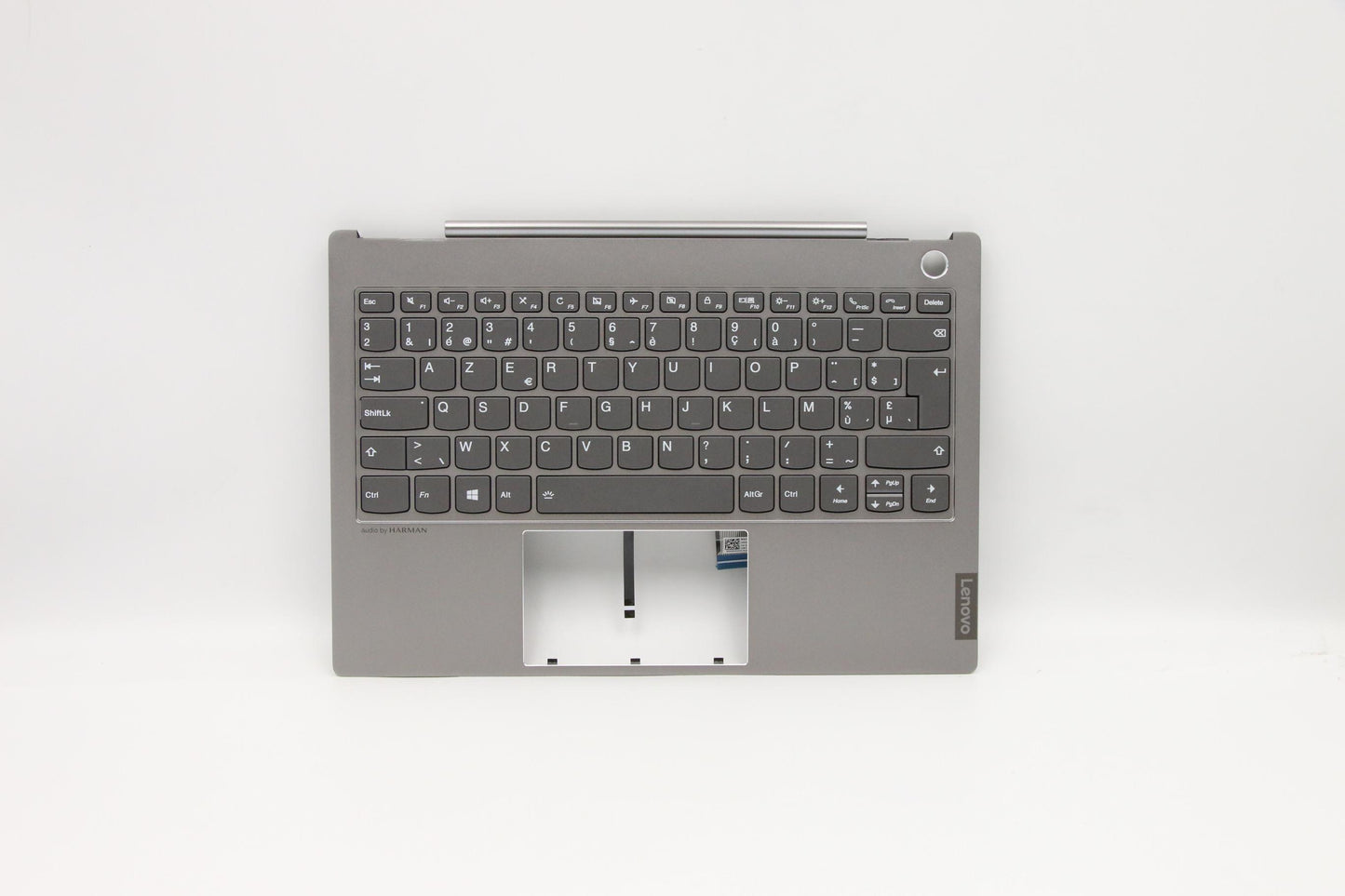 Lenovo Uppercaseasm B Mgr Bl W Be - 5CB0W44299