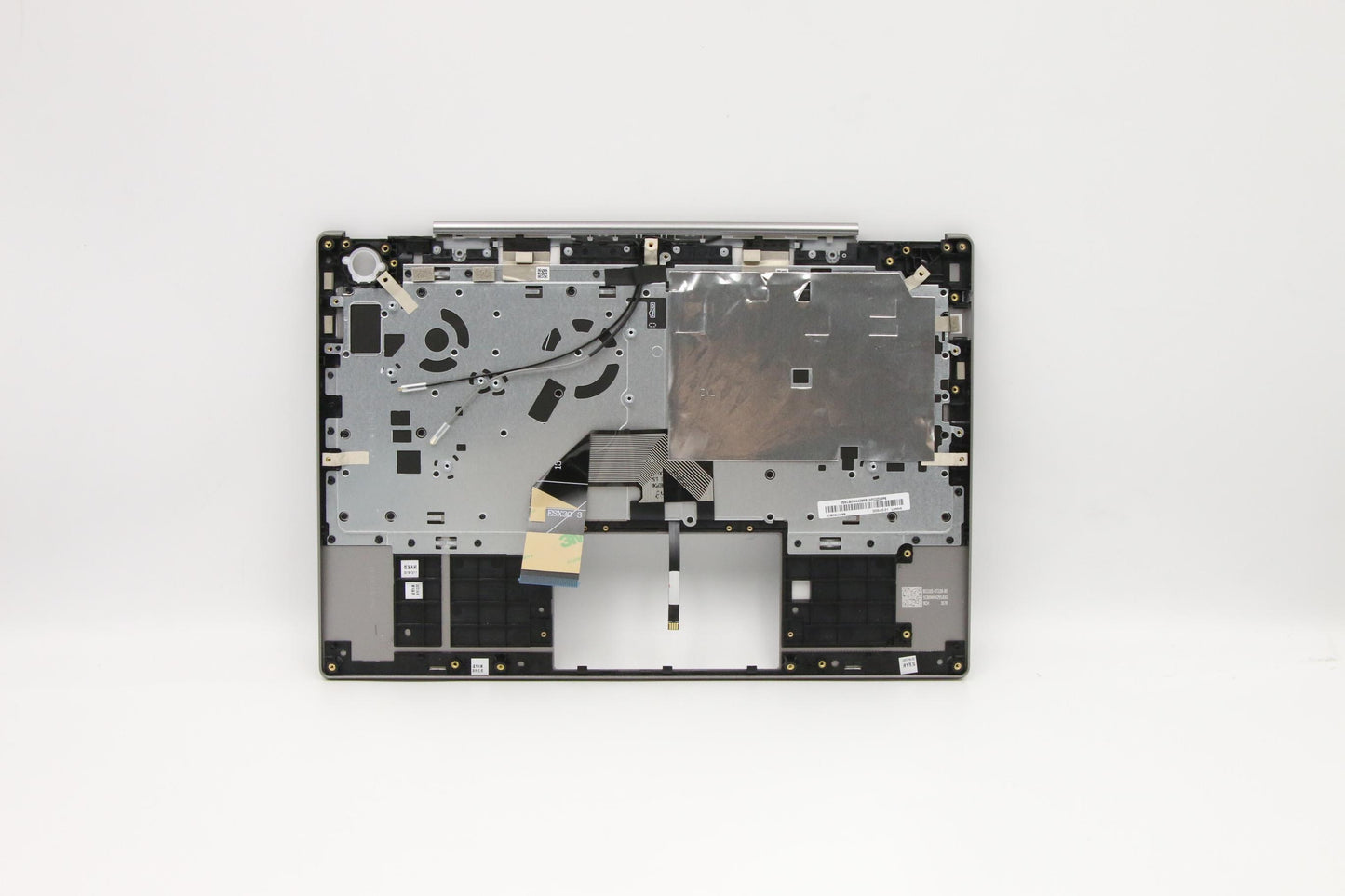 Lenovo Uppercaseasm B Mgr Bl W Be - 5CB0W44299